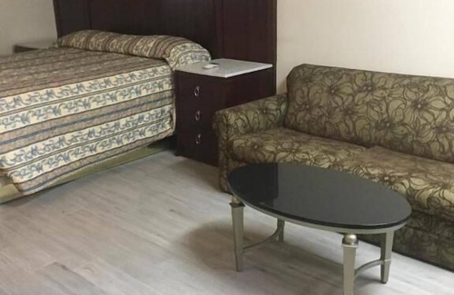 Norco Hotel | Regency Inn Norco