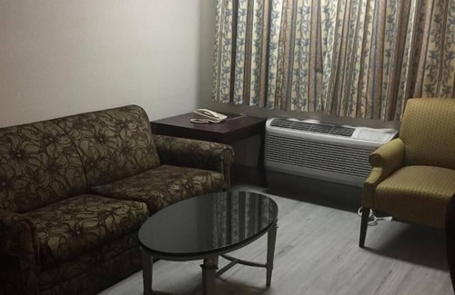 Norco Hotel | Regency Inn Norco