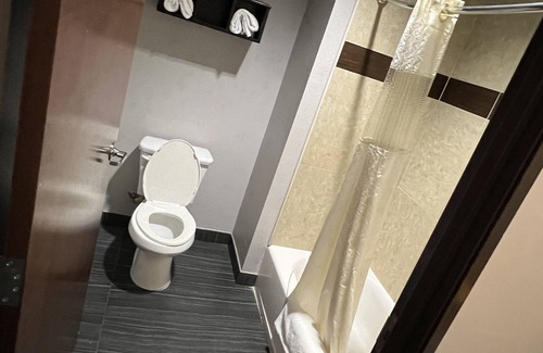 FM 1960 Hotel | Regency INN & Suites