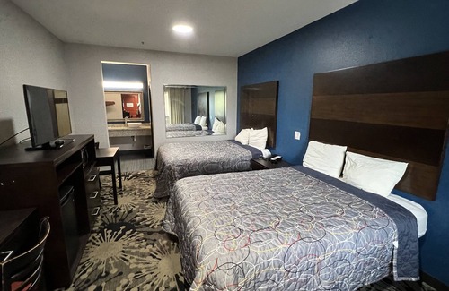 FM 1960 Hotel | Regency INN & Suites