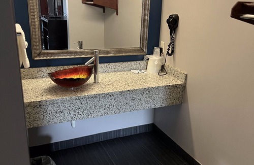FM 1960 Hotel | Regency INN & Suites