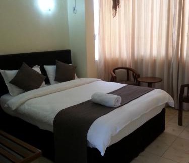 Mombasa Hotel | Regency Inn Tudor
