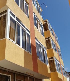 Mombasa Hotel | Regency Inn Tudor