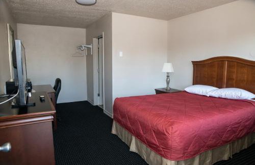 Springfield Hotel | Regency Inn