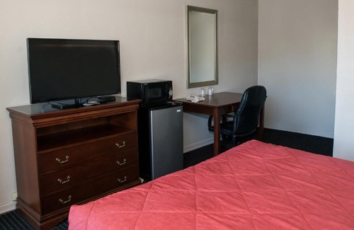 Springfield Hotel | Regency Inn