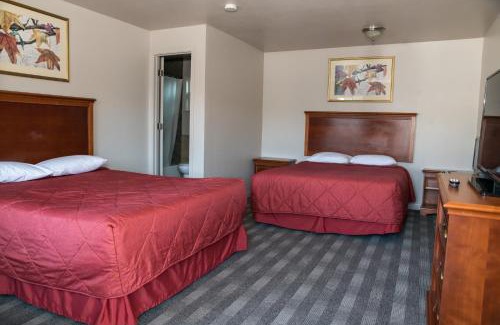 Springfield Hotel | Regency Inn