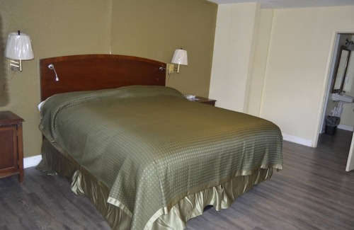Toccoa Hotel | Regency Inn