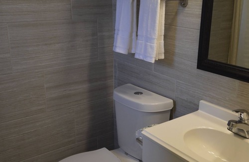 Toccoa Hotel | Regency Inn