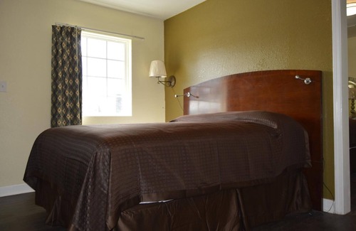 Toccoa Hotel | Regency Inn