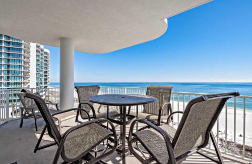 Orange Beach East Casa | Regency Isle 601