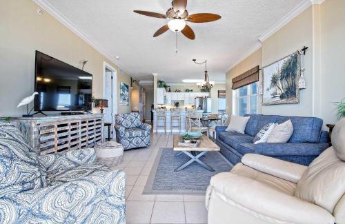 Orange Beach East Casa | Regency Isle 601