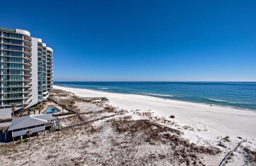Orange Beach East Casa | Regency Isle 601