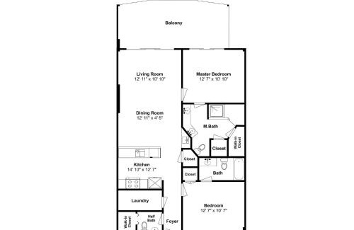 Orange Beach East Apartamento | Regency Isle #605