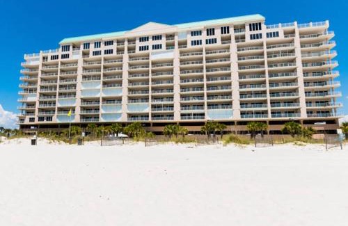 Orange Beach East Apartamento | Regency Isle #605