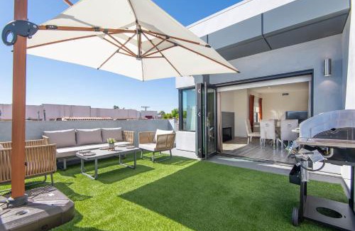City West Apartamento | Regency Modern Apartments
