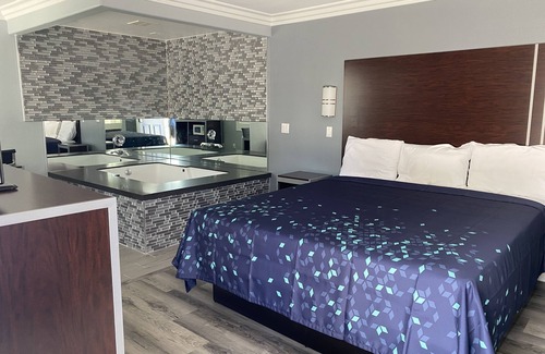 Brea Hotel | Regency Motel of Brea