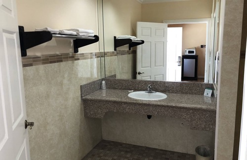 Brea Hotel | Regency Motel of Brea