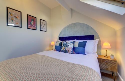 Leamington Spa Apartamento | Regency Nest by Spa Town Property - Stylish 3 Bedroom Apartment on 2 Floors, Central Leamington Spa