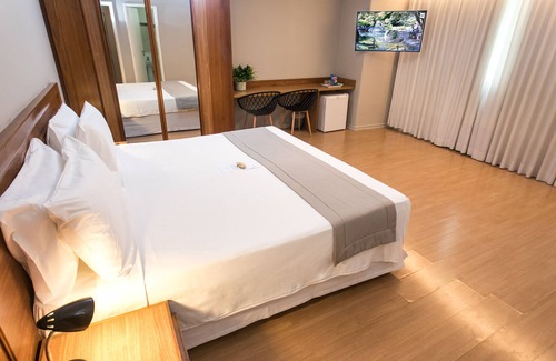 Leme Hotel | Regency Park Hotel
