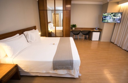 Leme Hotel | Regency Park Hotel