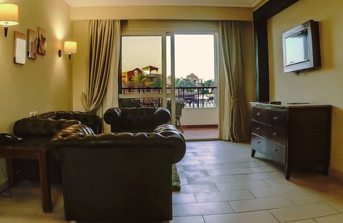 Sharm El Sheikh Hotel | Regency Plaza Aqua Park & SPA