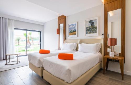 Salgados Hotel | Regency Salgados Hotel & Spa