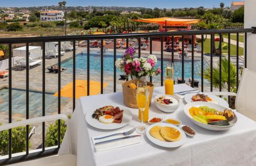 Salgados Hotel | Regency Salgados Hotel & Spa