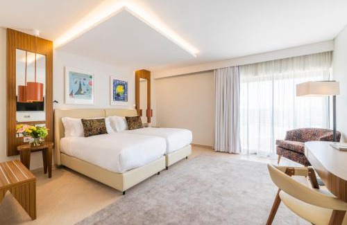 Salgados Hotel | Regency Salgados Hotel & Spa