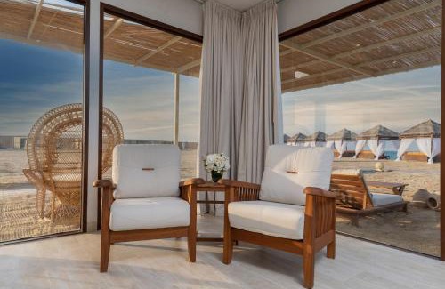 Mesaieed Otro | Regency Sealine Camp