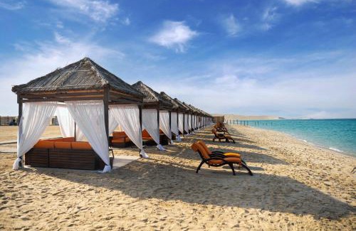Mesaieed Otro | Regency Sealine Camp