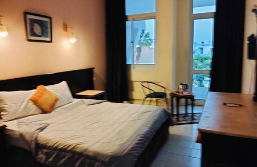 El Hadaba Hotel | Regency Star Hotel