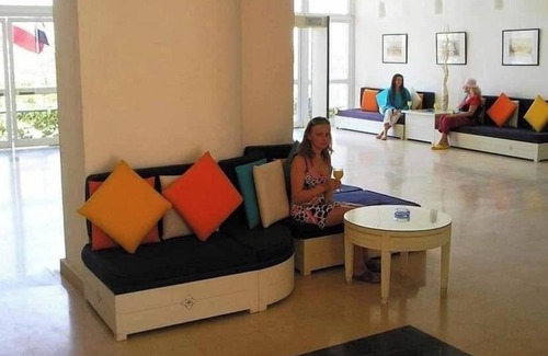 El Hadaba Hotel | Regency Star Hotel