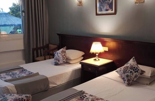 El Hadaba Hotel | Regency Star Hotel