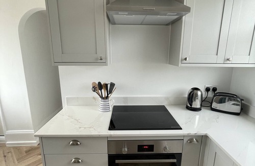 Kemptown Apartamento | Regency Style Spacious Seaview Apartment. Sleeps up to 6