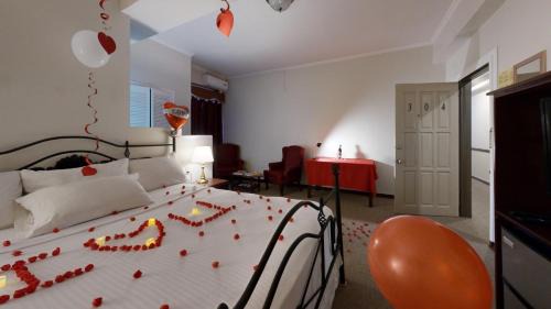 Georgetown Hotel | Regency Suites Hotel