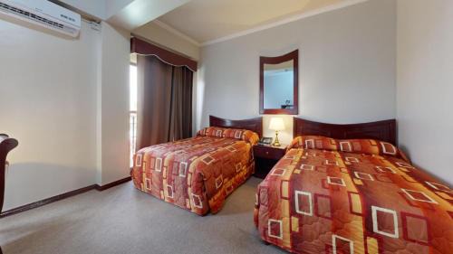 Georgetown Hotel | Regency Suites Hotel