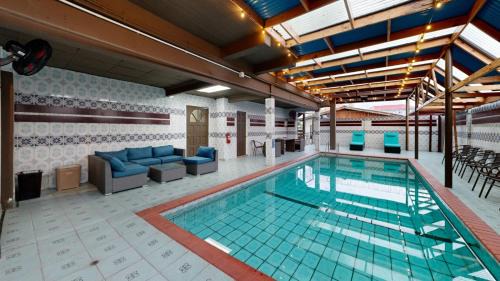 Georgetown Hotel | Regency Suites Hotel