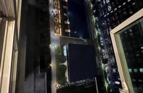 Bang Sue Apartamento | Regency Apartment