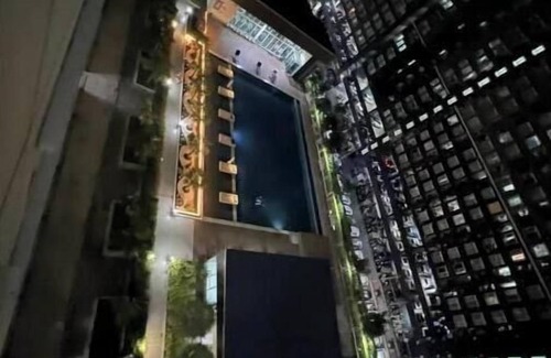 Bang Sue Apartamento | Regency Apartment
