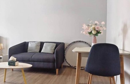 Bang Sue Apartamento | Regency Apartment