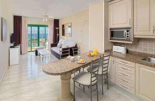 Costa Adeje Apartamento | Regency Torviscas Apartments Suites