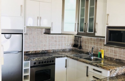 Costa Adeje Apartamento | Regency Torviscas Apartments Suites