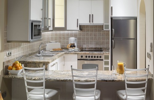 Costa Adeje Apartamento | Regency Torviscas Apartments Suites