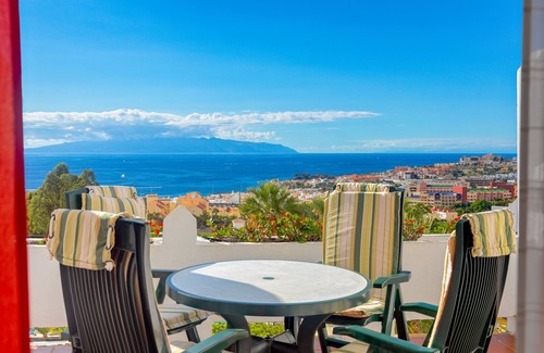 Costa Adeje Apartamento | Regency Torviscas Apartments Suites