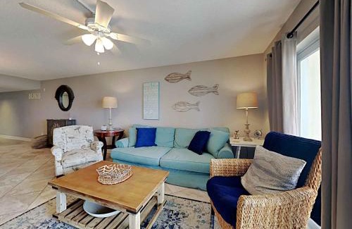 Pensacola Beach Apartamento | Regency Towers #205 West