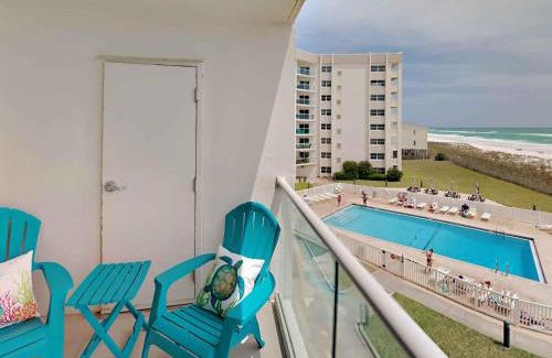 Pensacola Beach Apartamento | Regency Towers #403 West