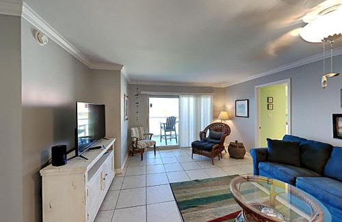 Pensacola Beach Apartamento | Regency Towers #407 West