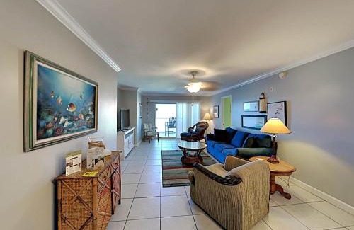Pensacola Beach Apartamento | Regency Towers #407 West