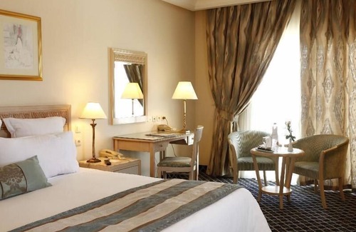 Gammarth Hotel | Regency Tunis Hotel