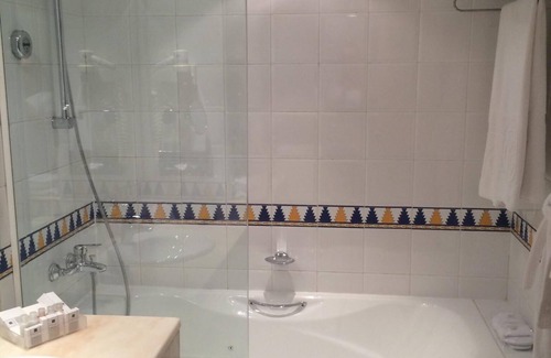 Gammarth Hotel | Regency Tunis Hotel